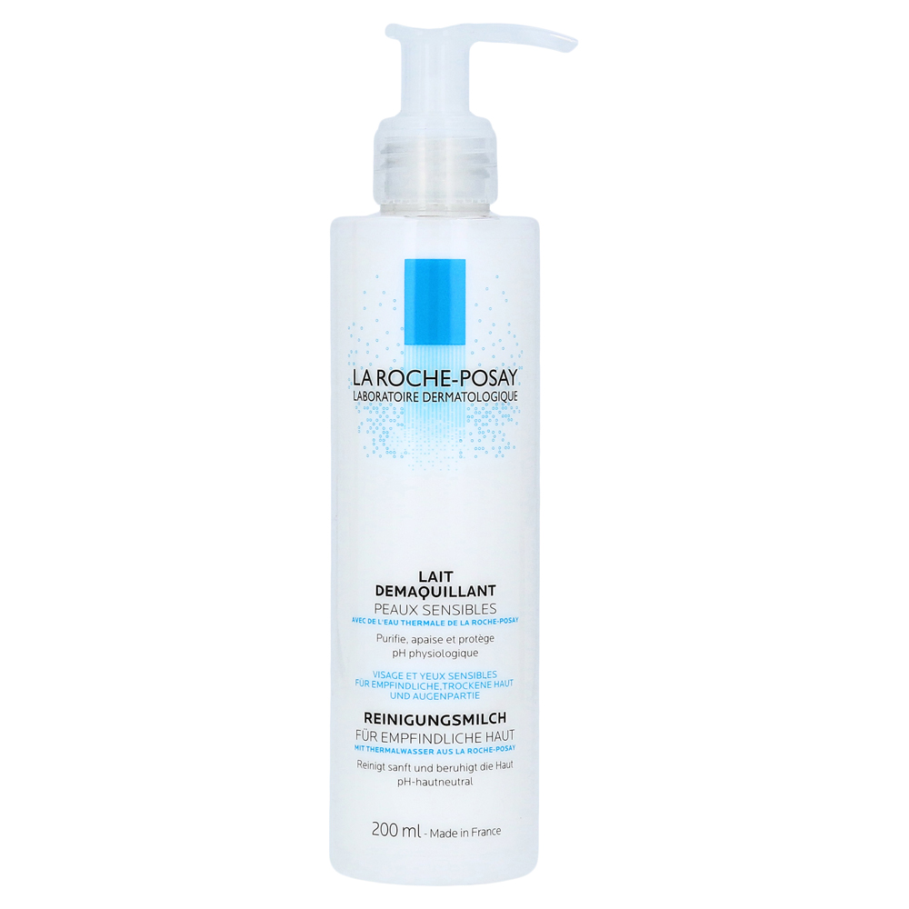 La Roche-Posay Reinigungsmilch