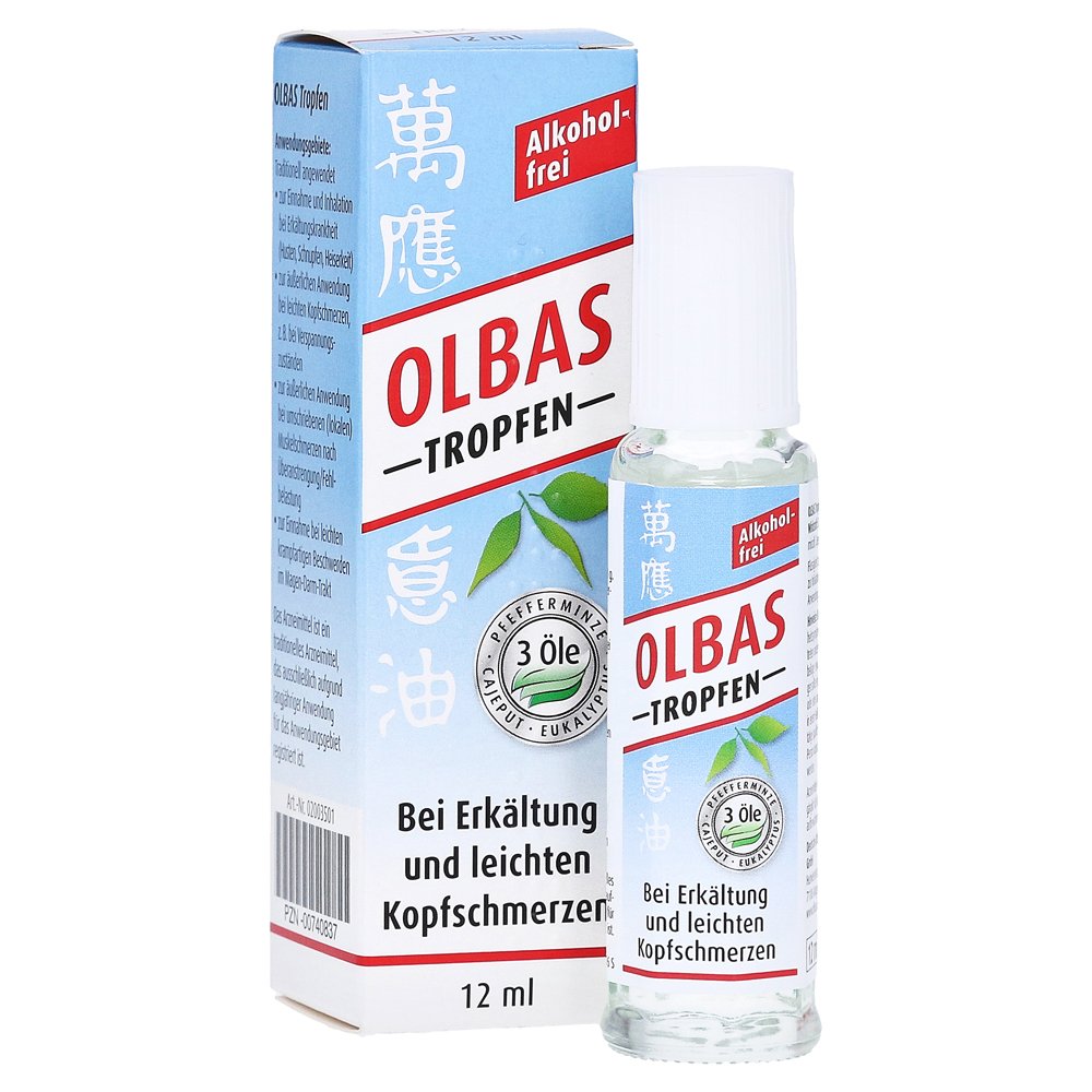 Olbas