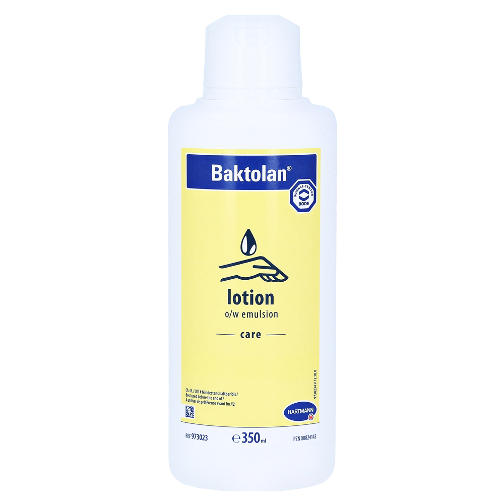 BAKTOLAN Lotion