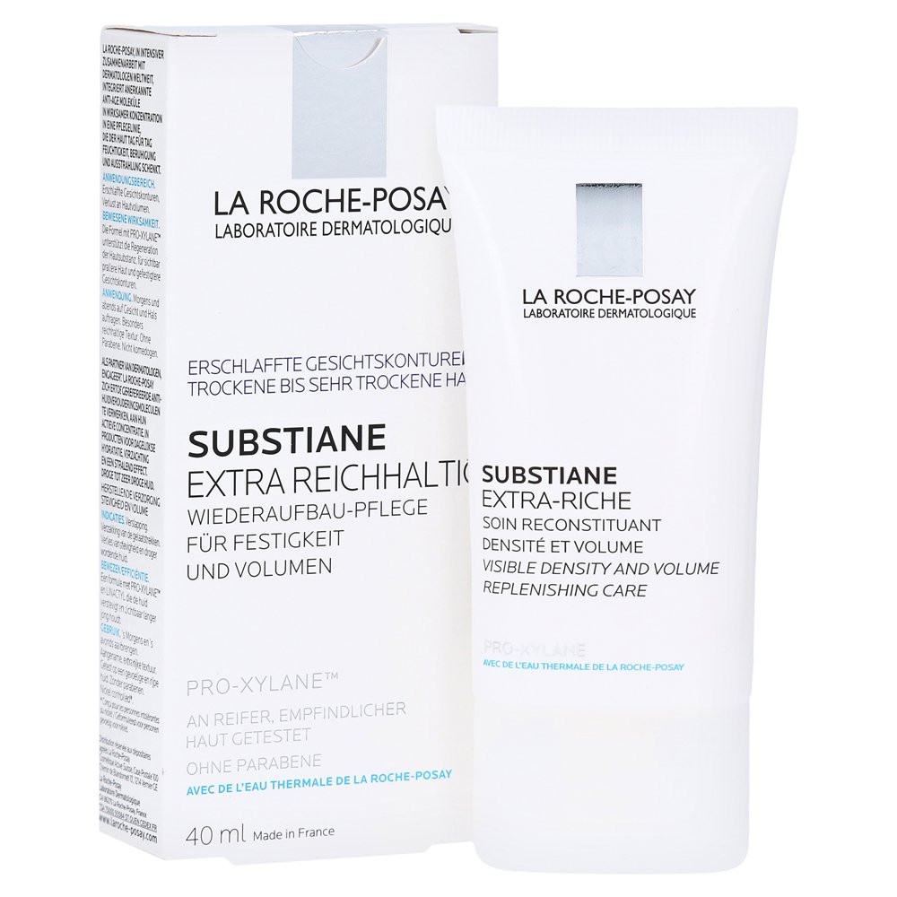La Roche-Posay Substiane Extra Reichhaltig