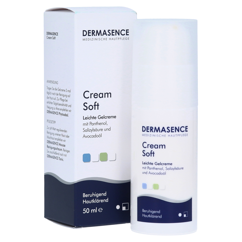 Dermasence Cream soft