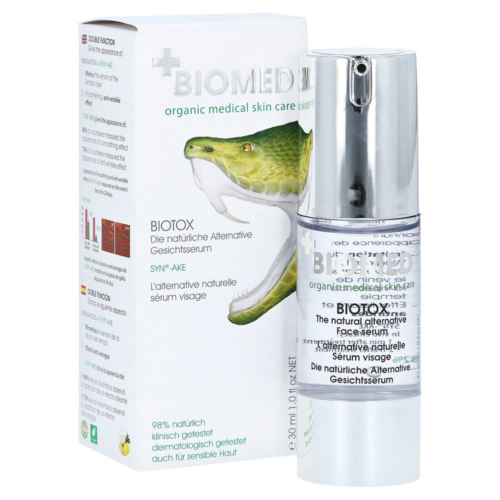 Biomed Biotox