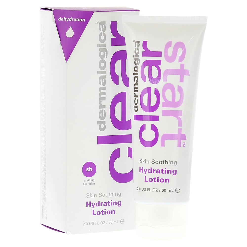 dermalogica Skin Soothing Hydrating Lotion