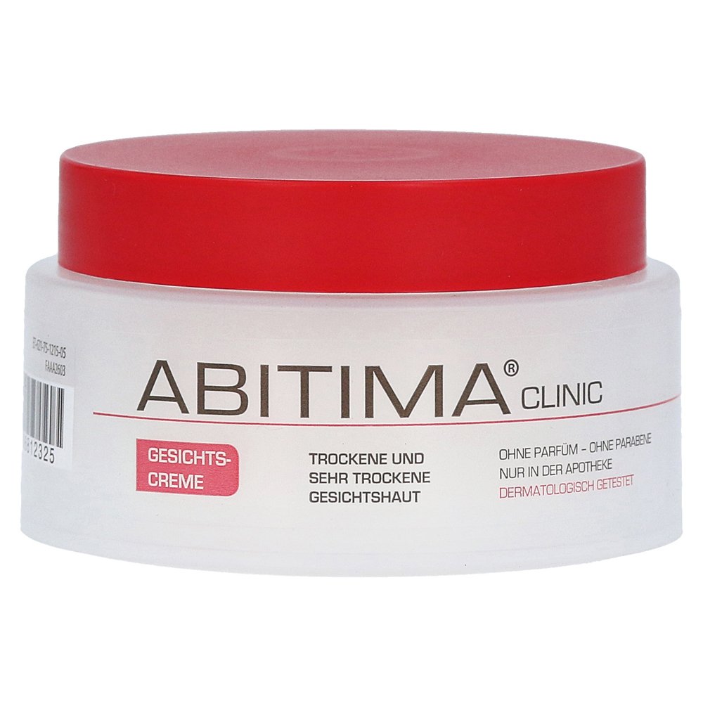 ABITIMA CLINIC Gesichtscreme