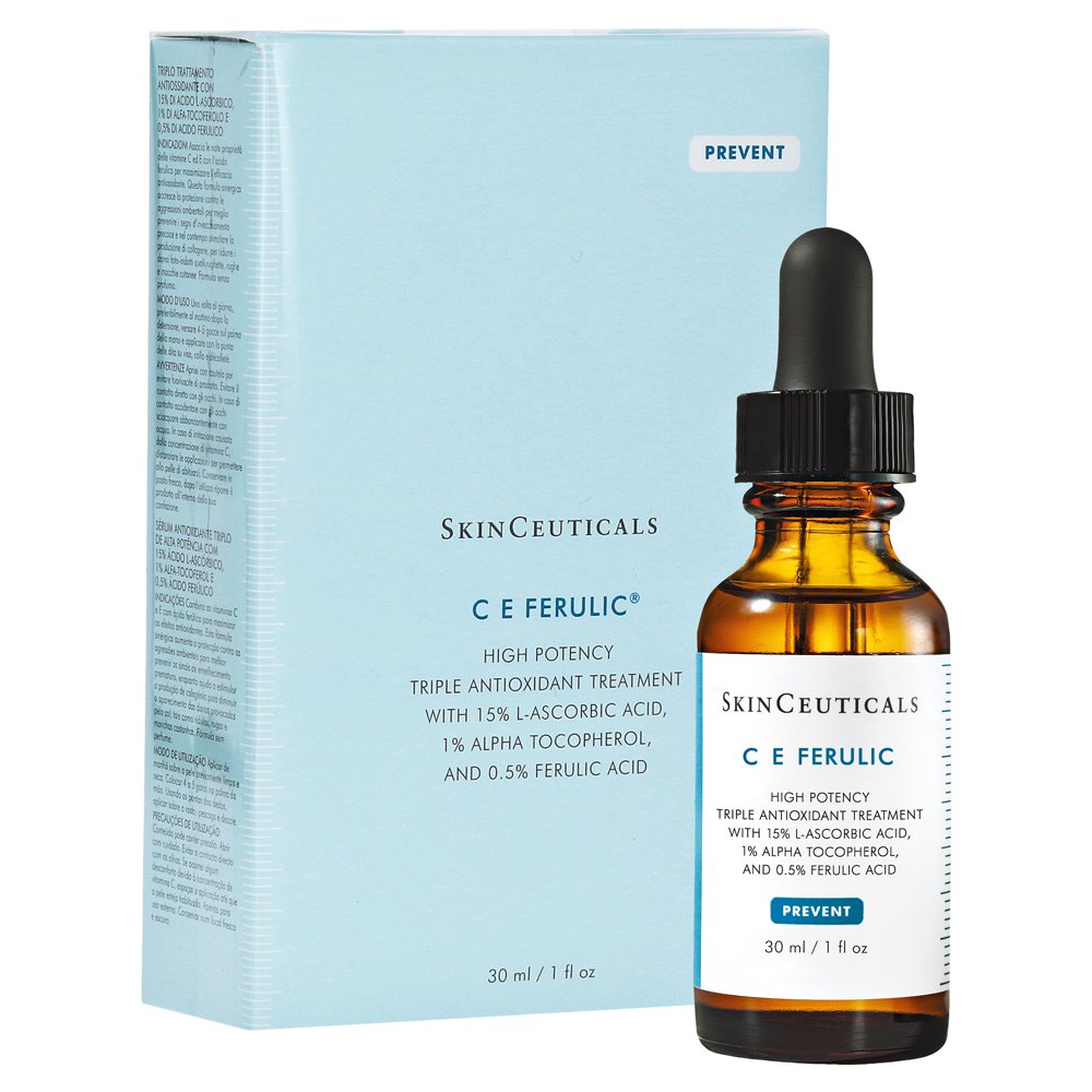 SkinCeuticals C E Ferulic Serum