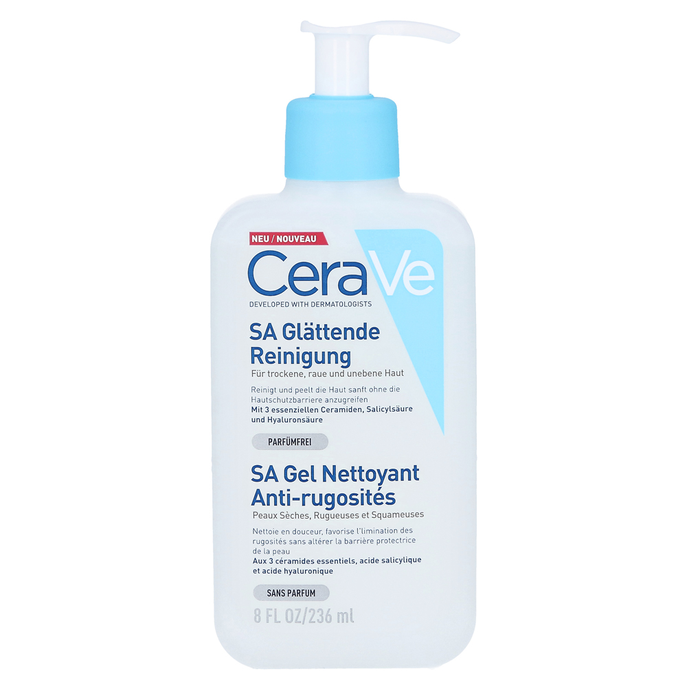 CERAVE SA Reinigung Lotion