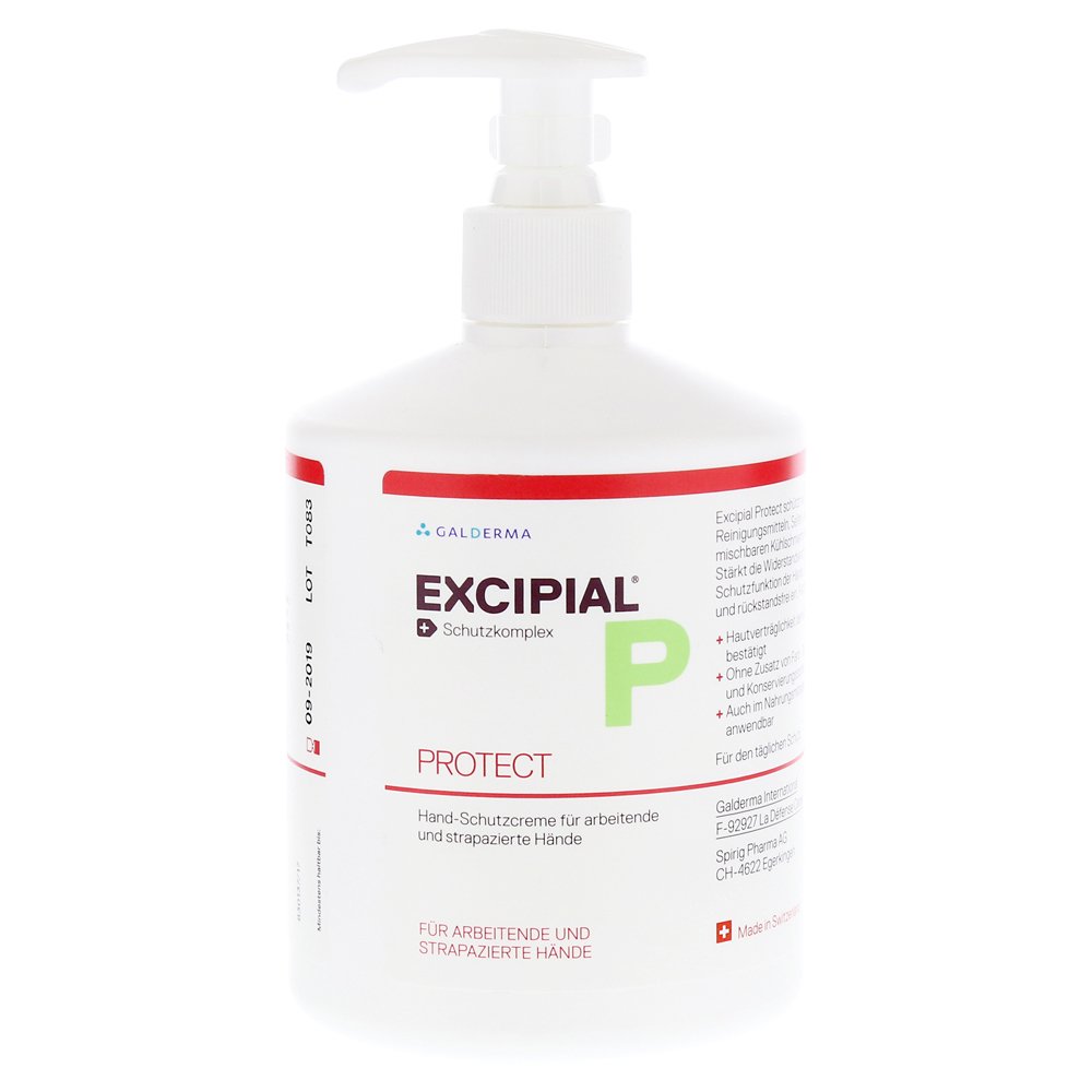 Excipial Protect Creme