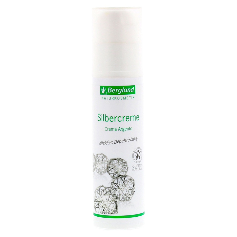 SILBERCREME