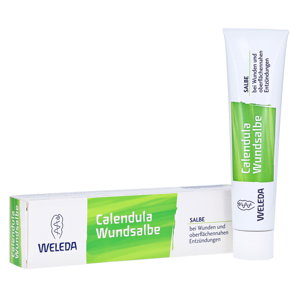 Calendula Wundsalbe