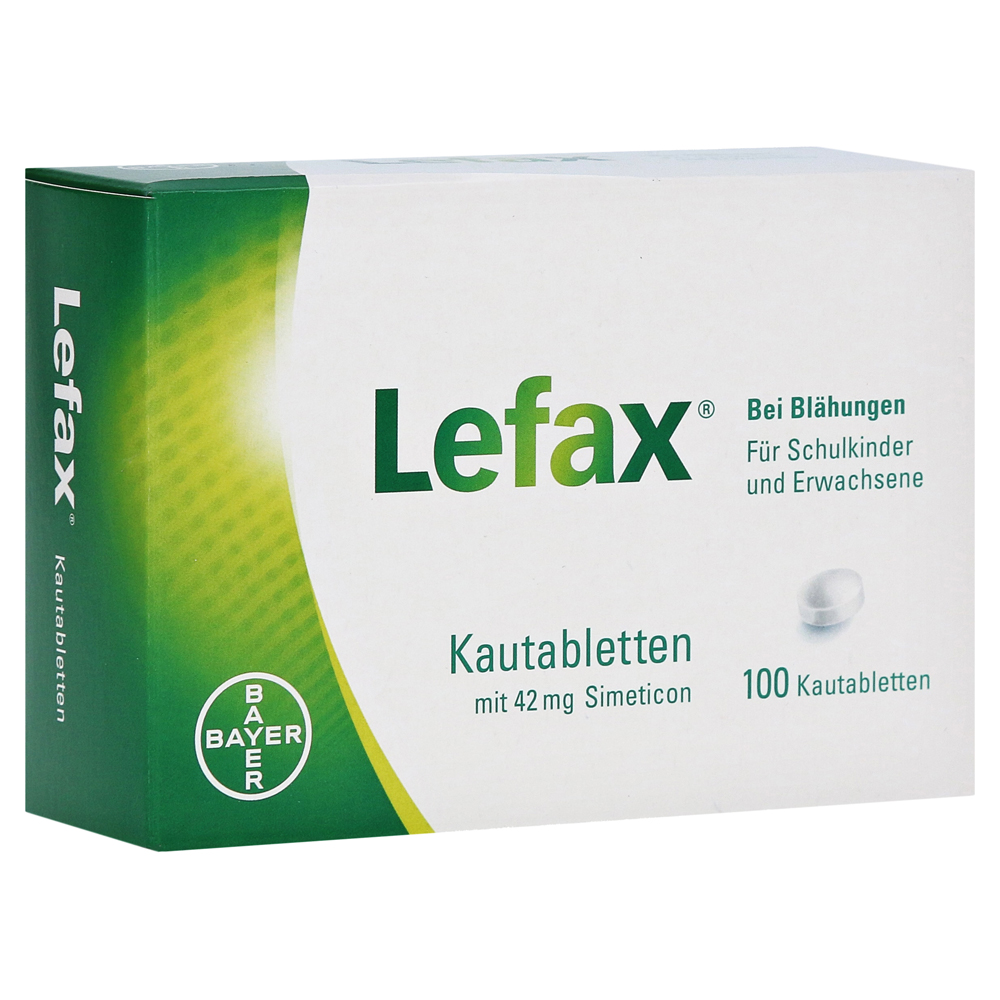 Lefax