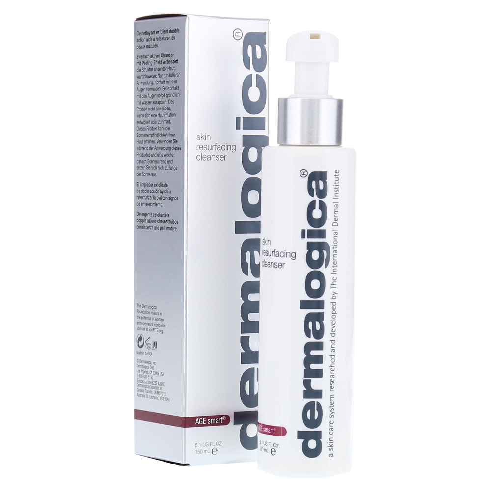 dermalogica Skin Resurfacing Cleanser