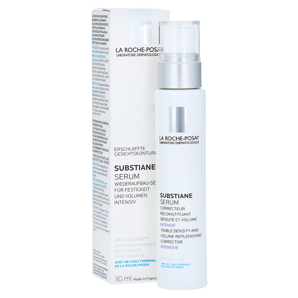 La Roche-Posay Substiane Serum
