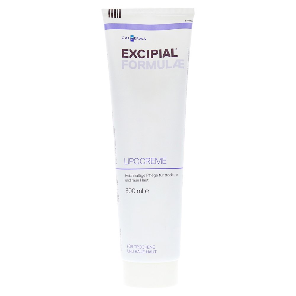 EXCIPIAL Lipocreme