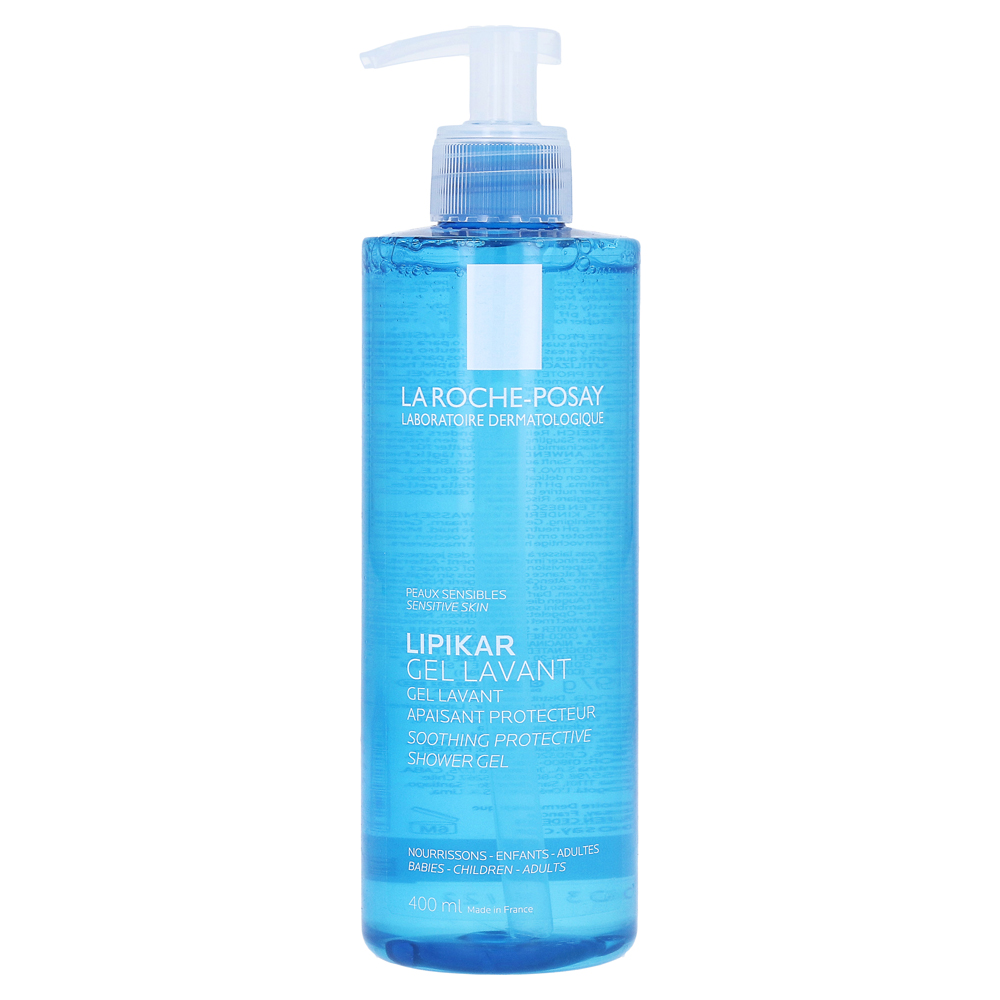 La Roche-Posay Lipikar Gel Lavant Duschgel