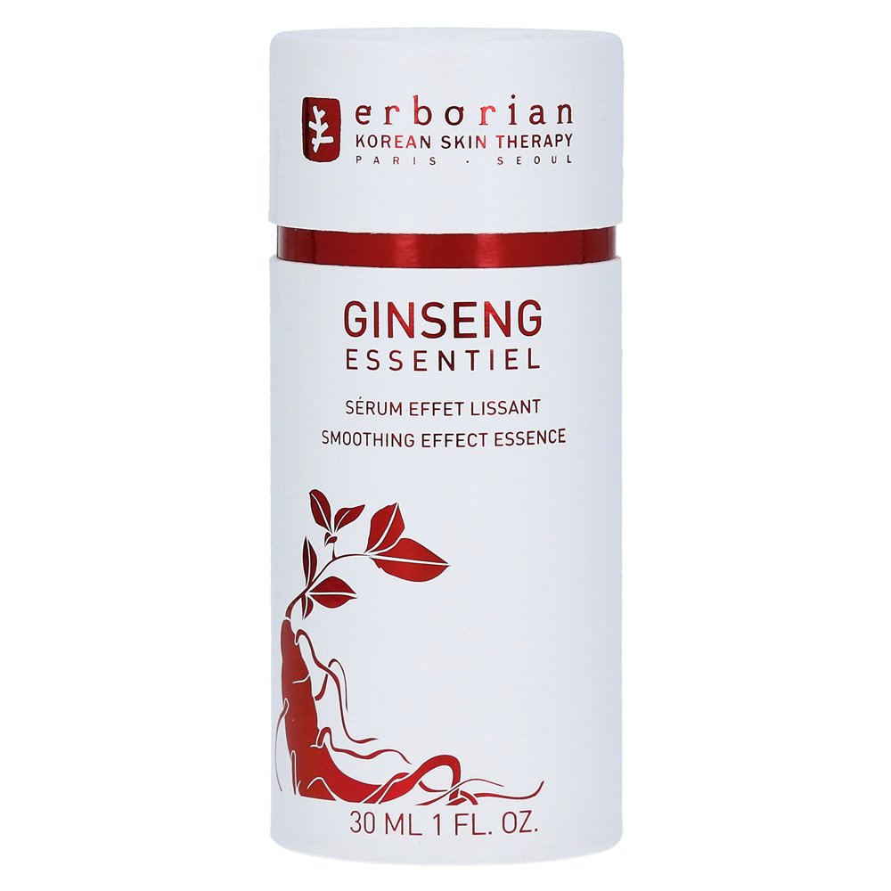 erborian GINSENG ESSENTIEL - GESICHTSSERUM
