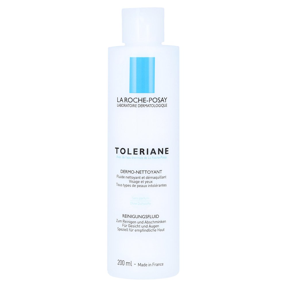 La Roche-Posay Toleriane Reinigungsfluid