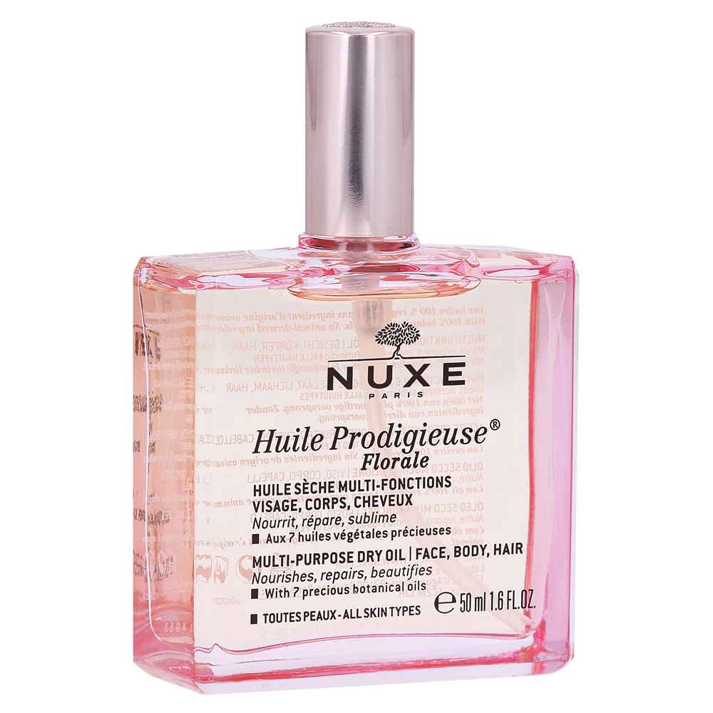 NUXE Huile Prodigieuse Florale