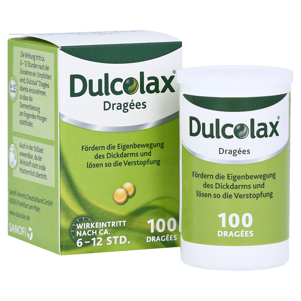 Dulcolax 5mg