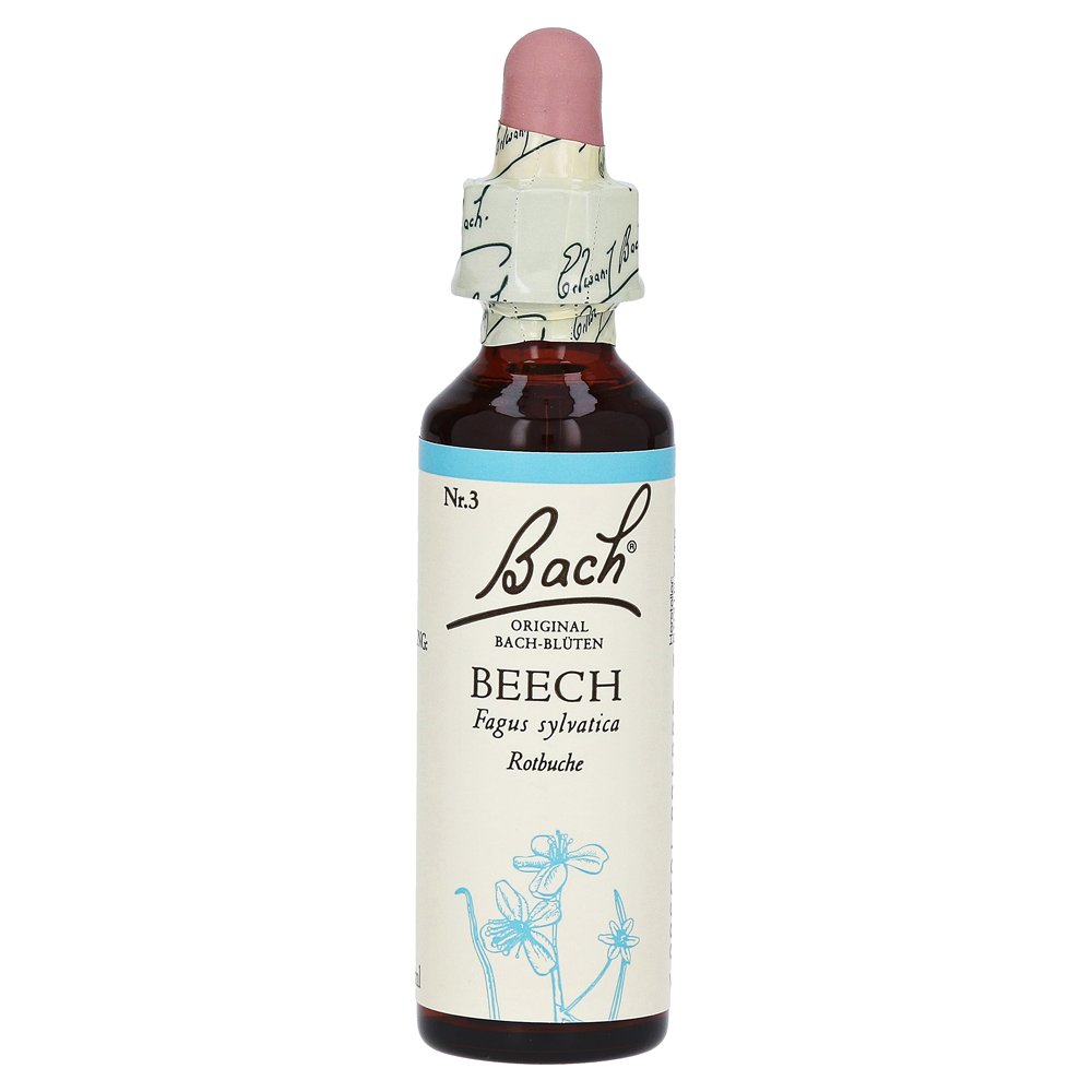 Bachblüten Beech Tropfen