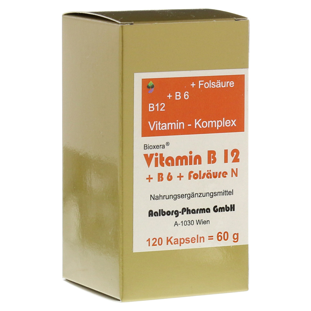 Vitamin B12