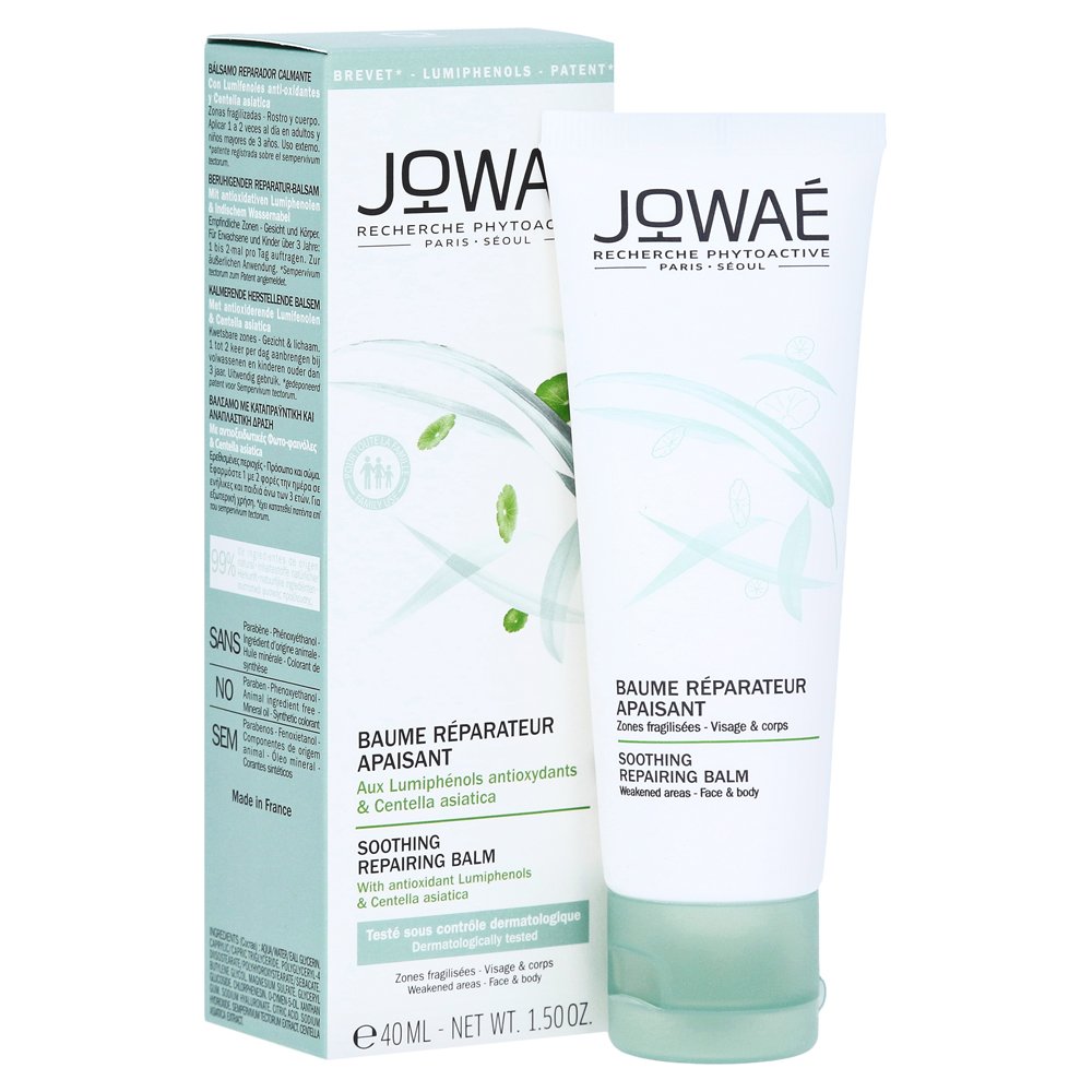 JOWAE Reparatur-Balsam beruhigend