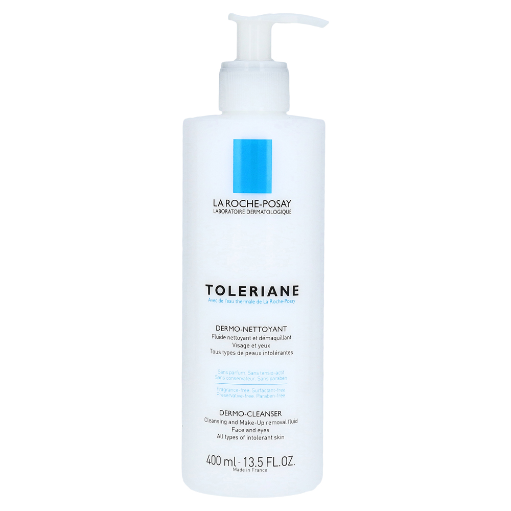 La Roche-Posay Toleriane Reinigungsfluid