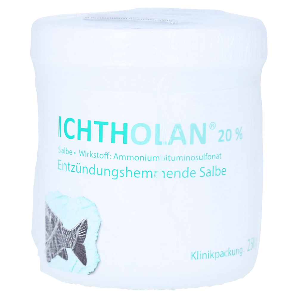 Ichtholan 20%