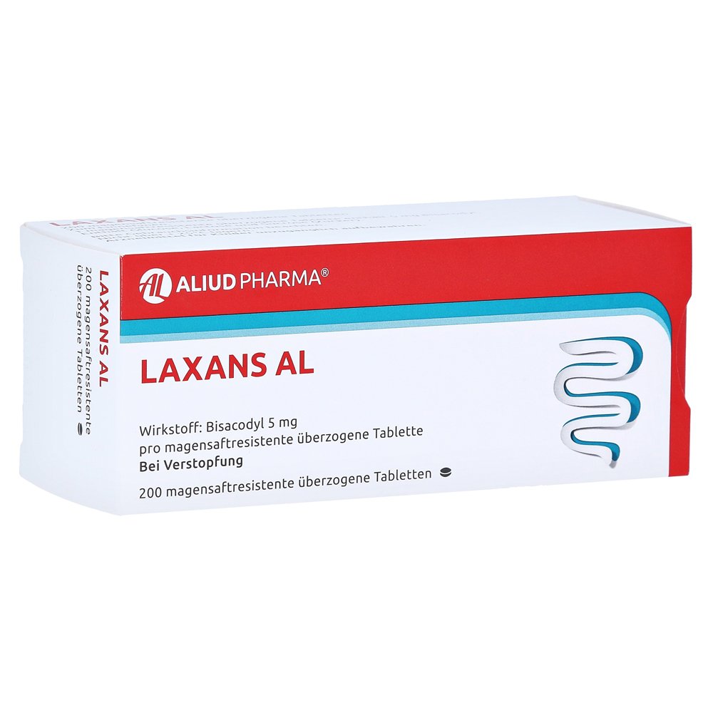Laxans AL