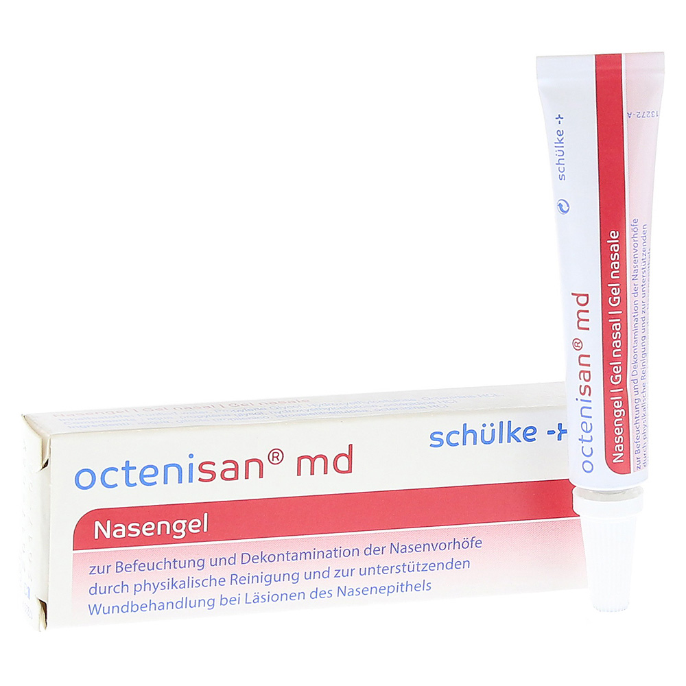 Octenisan md Nasengel