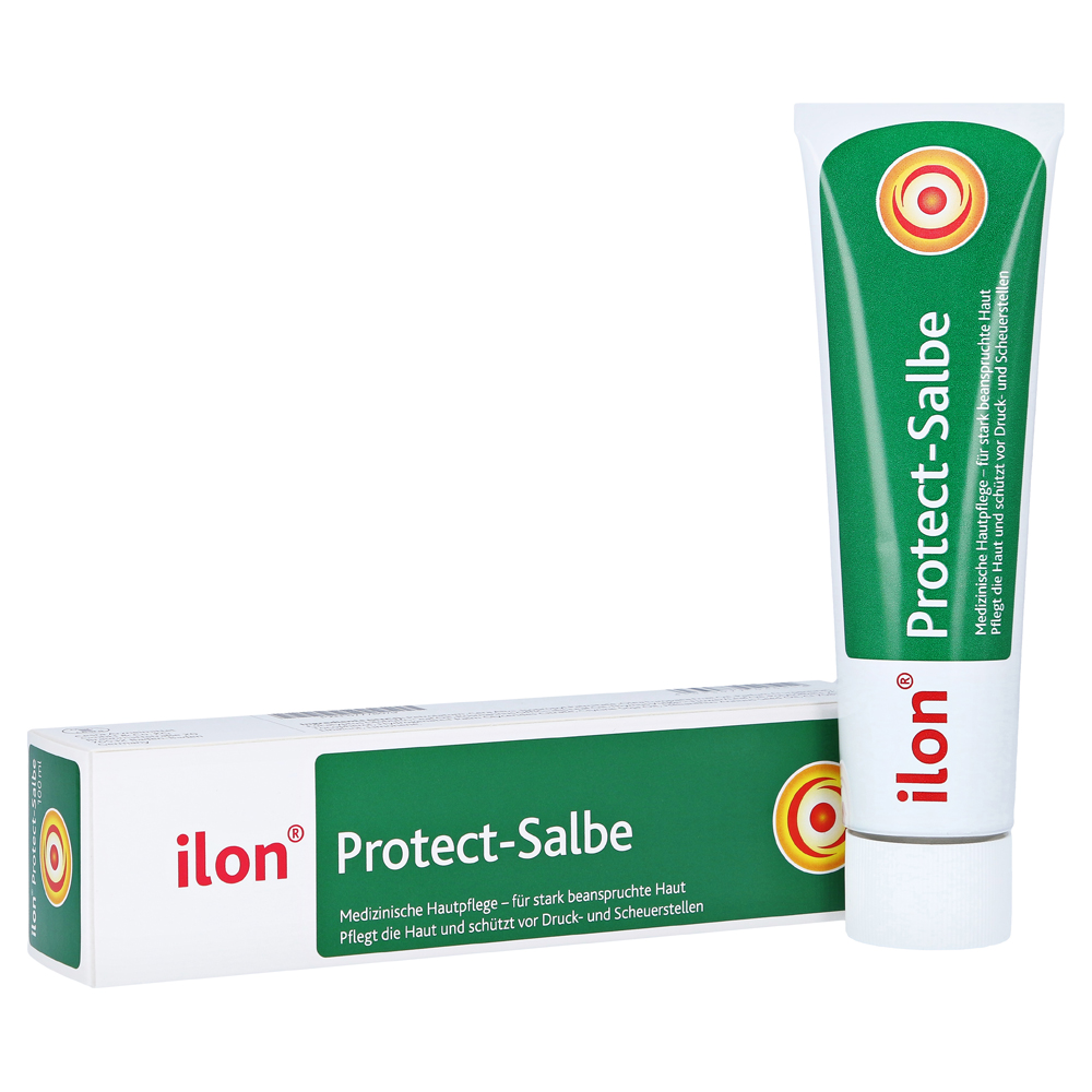 ILON Protect Salbe