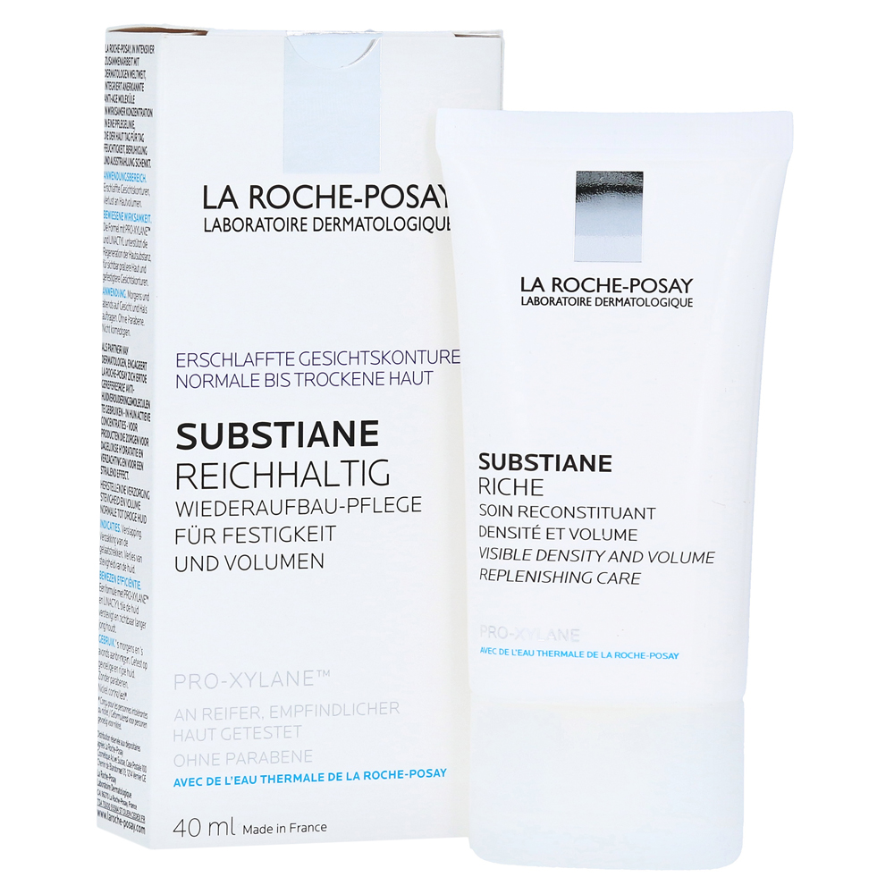 La Roche-Posay Substiane Reichhaltig