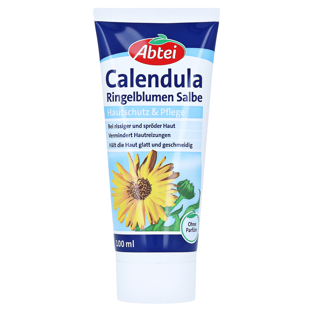 Abtei Ringelblumen Salbe