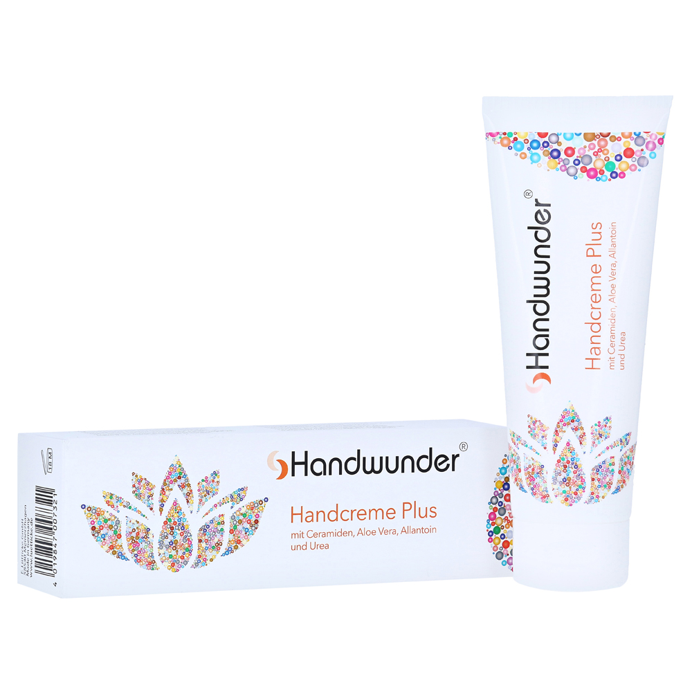 Handwunder Handcreme Plus