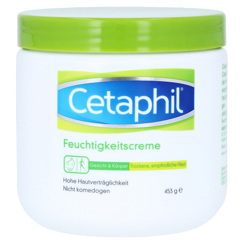 CETAPHIL Feuchtigkeitscreme