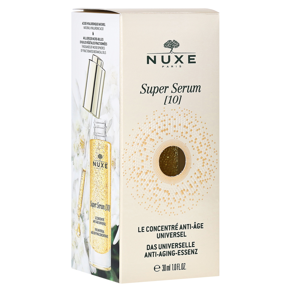 NUXE Super-Serum universelle Anti-Aging-Essenz