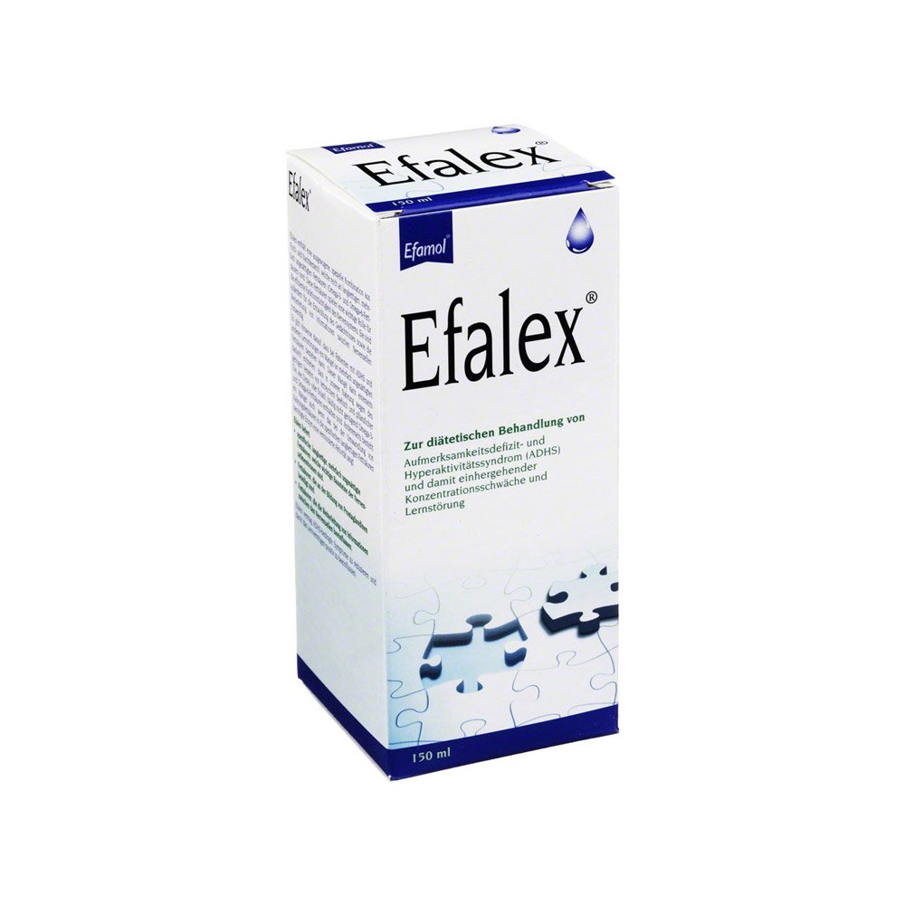 EFALEX flüssig