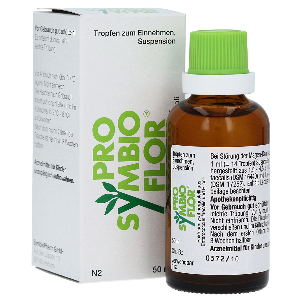 Pro-Symbioflor