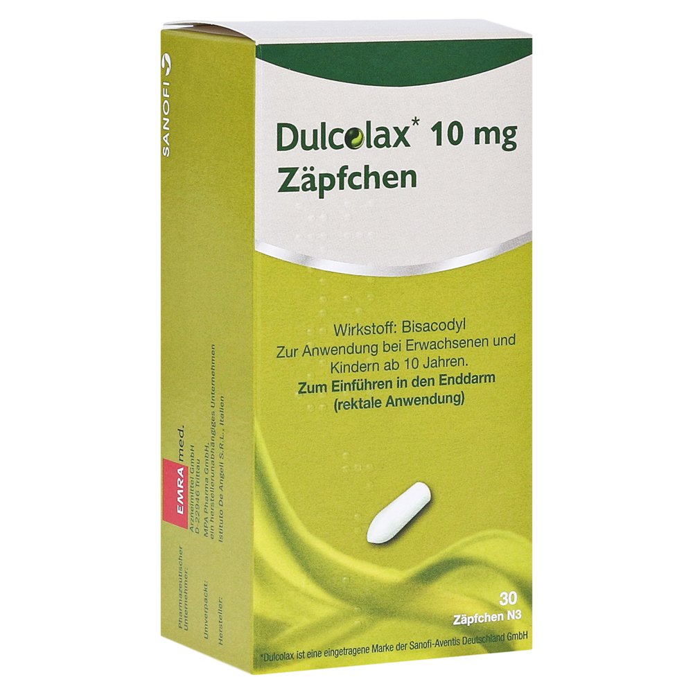 Dulcolax