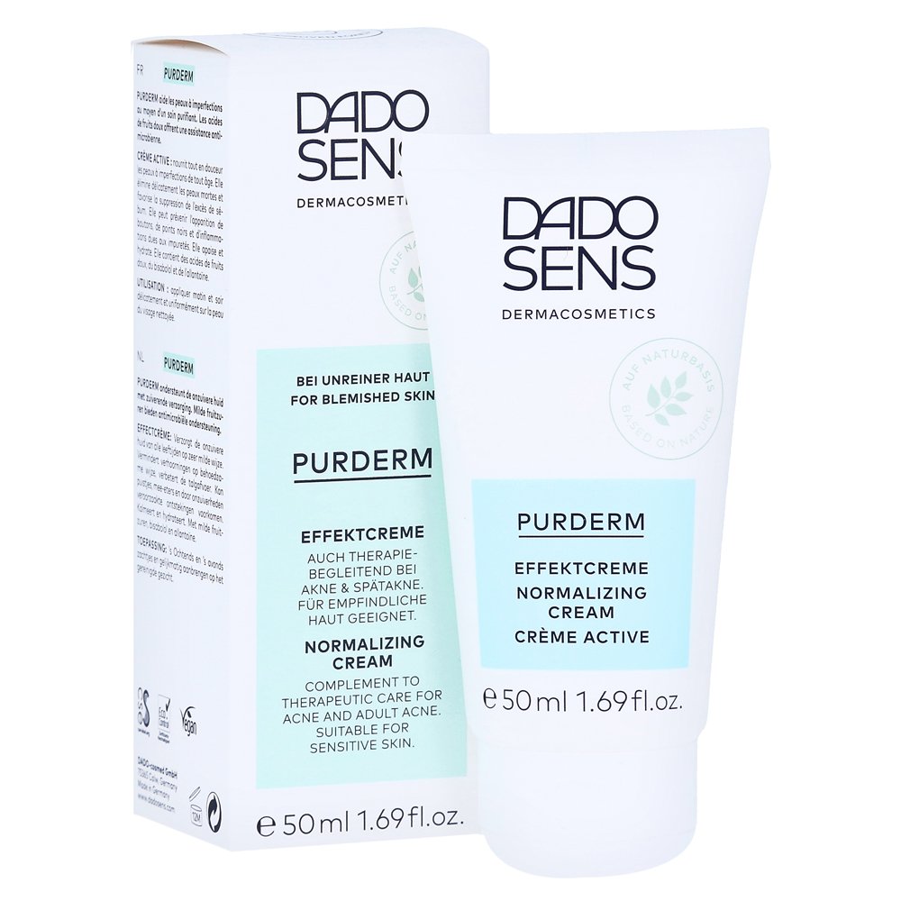 DADO PurDerm Effektcreme