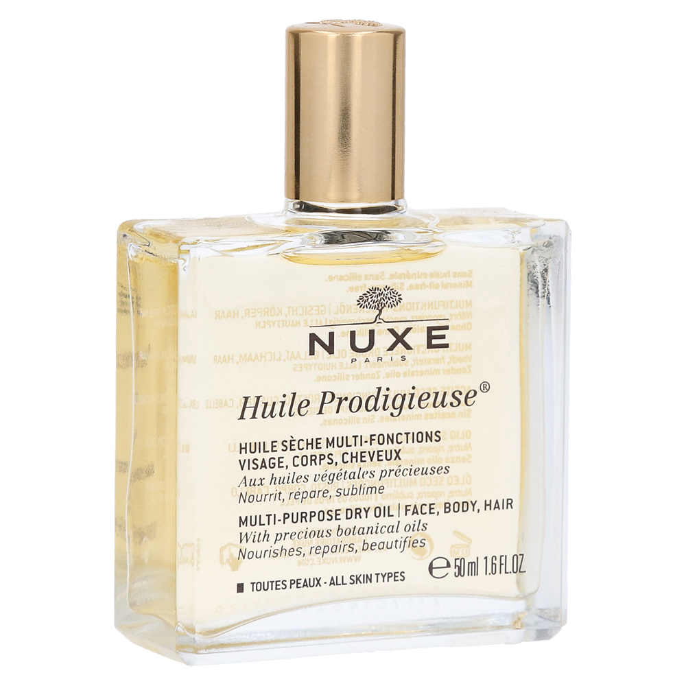NUXE Huile Prodigieuse