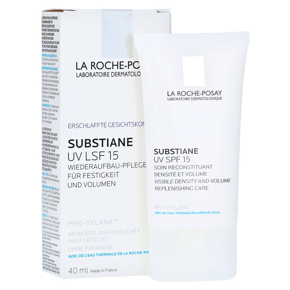 La Roche-Posay Substiane UV
