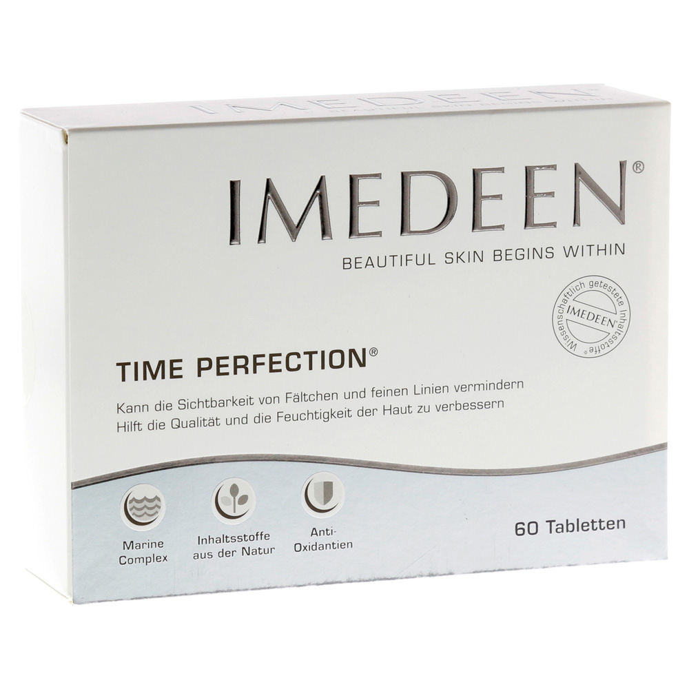 IMEDEEN time perfection Tabletten
