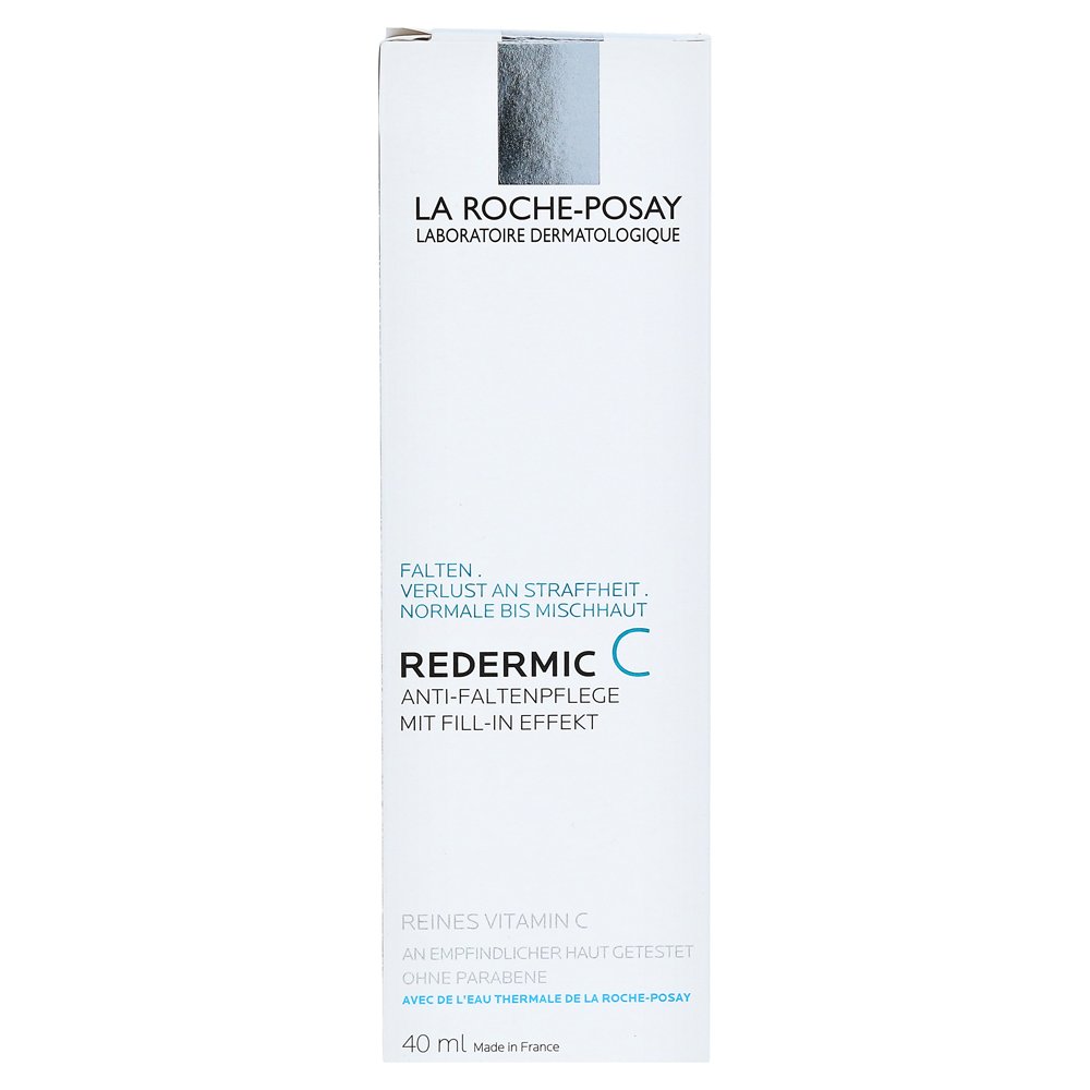 La roche posay retinol b3