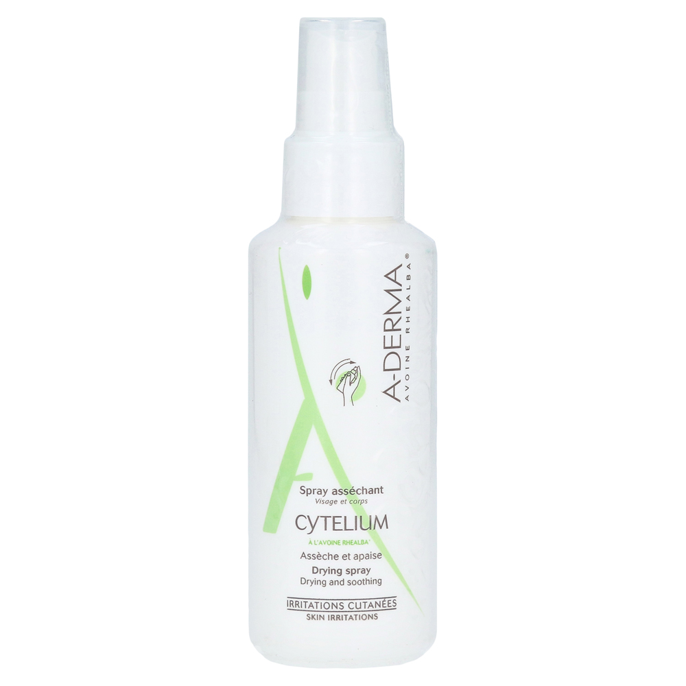 A-DERMA CYTELIUM Pflege Spray