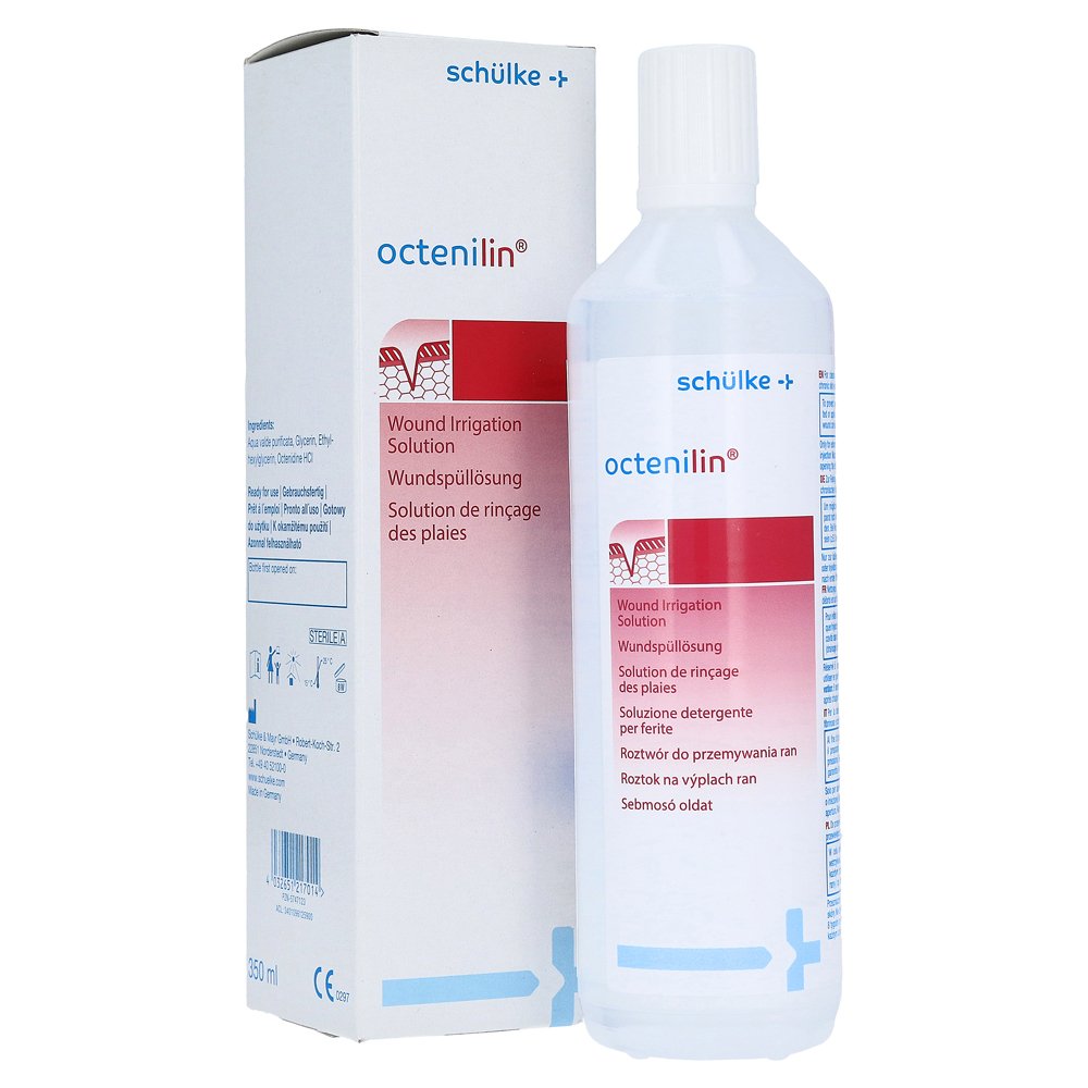 Octenilin Wundspüllösung