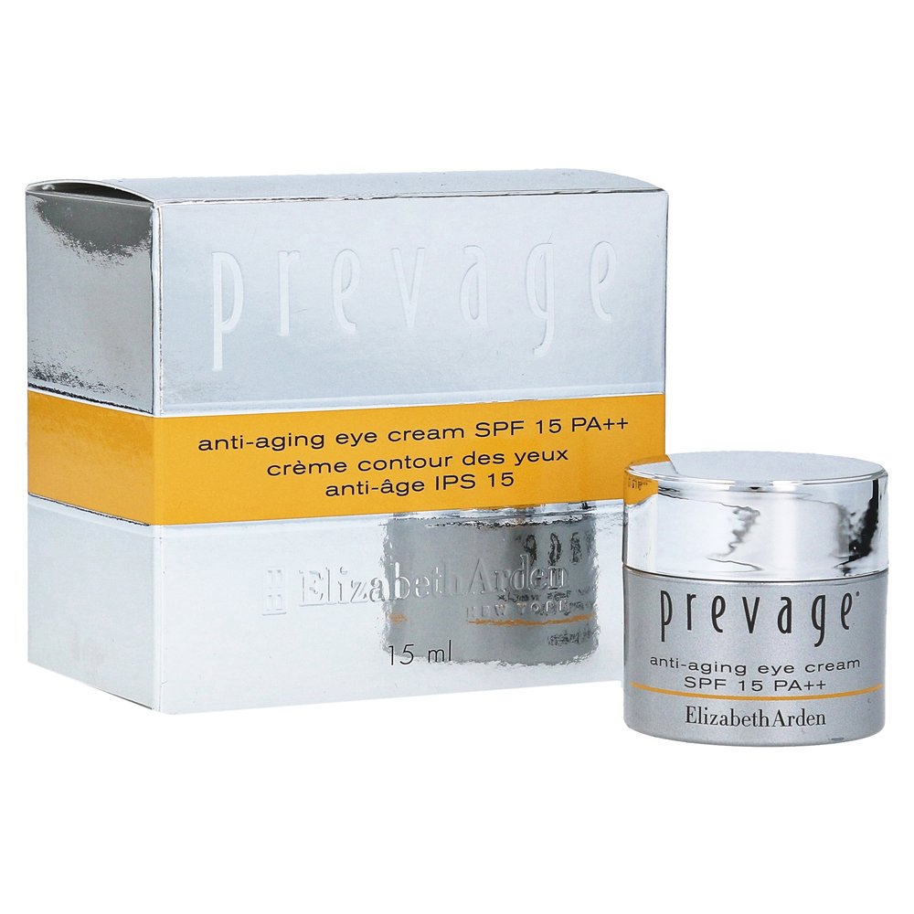 Elizabeth Arden PREVAGE Anti-Aging Eye Cream SPF 15
