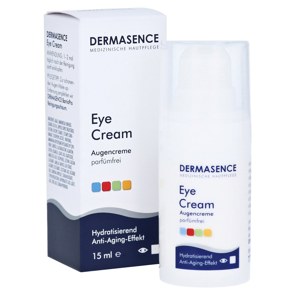 Dermasence Eye Cream