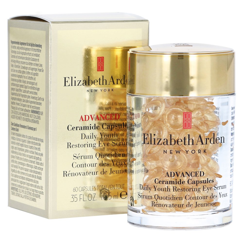 Elizabeth Arden CERAMIDE Daily Youth Restoring Eye Serum