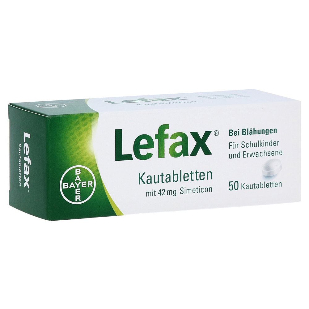 Lefax