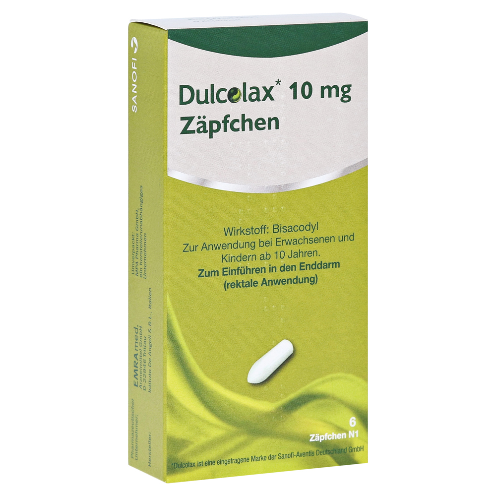 Dulcolax